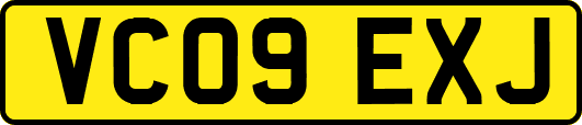 VC09EXJ