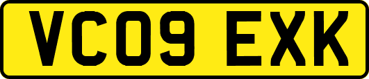 VC09EXK