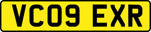 VC09EXR