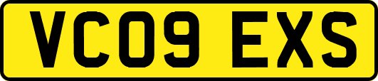 VC09EXS