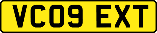 VC09EXT