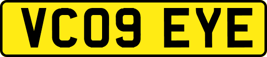 VC09EYE