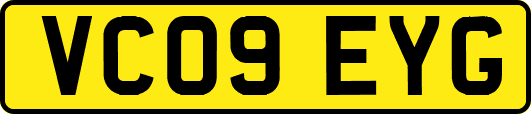 VC09EYG