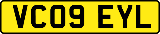VC09EYL
