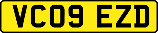 VC09EZD