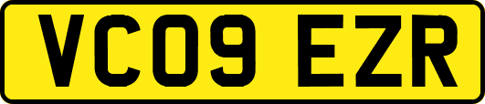 VC09EZR