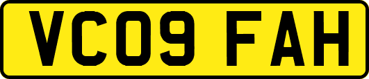VC09FAH