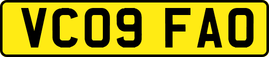 VC09FAO