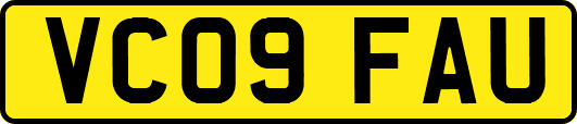 VC09FAU