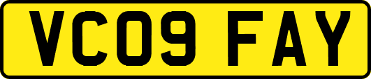 VC09FAY