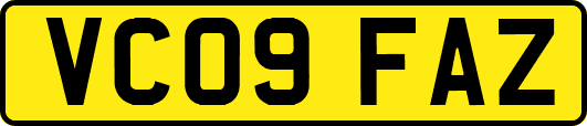VC09FAZ