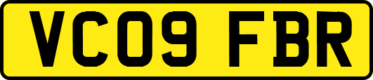 VC09FBR