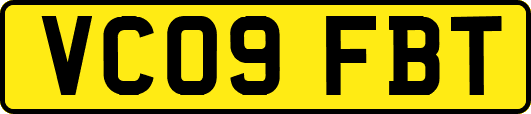 VC09FBT