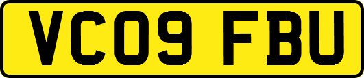 VC09FBU