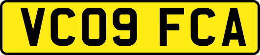 VC09FCA
