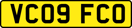 VC09FCO
