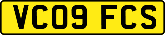 VC09FCS