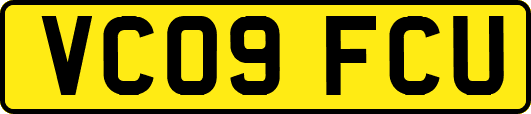 VC09FCU