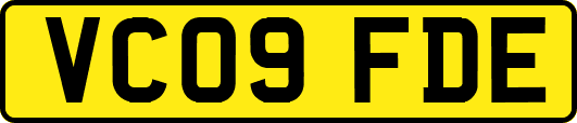 VC09FDE