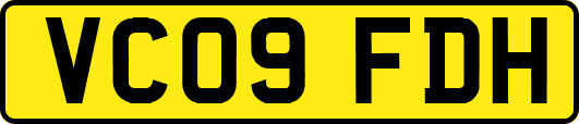 VC09FDH