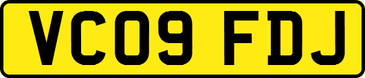 VC09FDJ