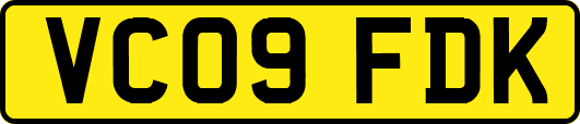 VC09FDK
