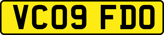 VC09FDO