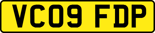 VC09FDP