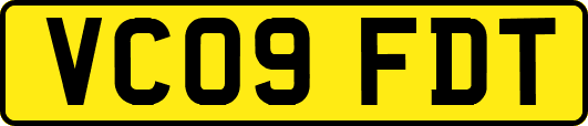 VC09FDT