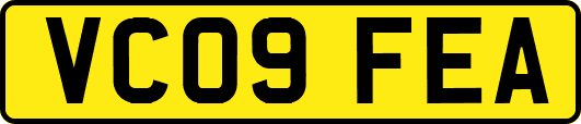 VC09FEA