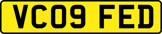 VC09FED