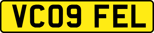 VC09FEL