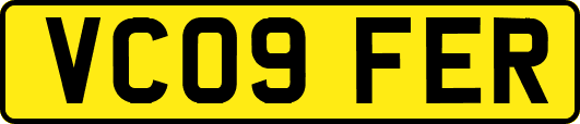 VC09FER