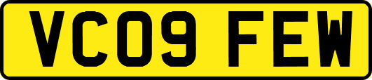 VC09FEW