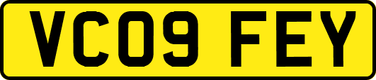 VC09FEY