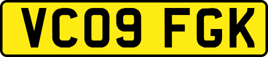 VC09FGK