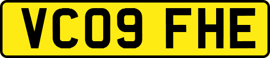 VC09FHE