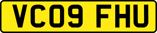 VC09FHU
