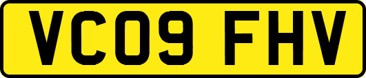 VC09FHV