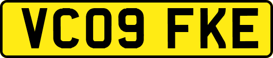 VC09FKE
