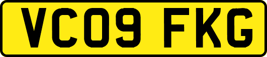 VC09FKG