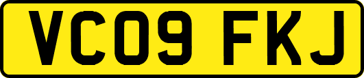 VC09FKJ