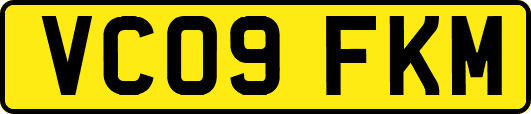 VC09FKM