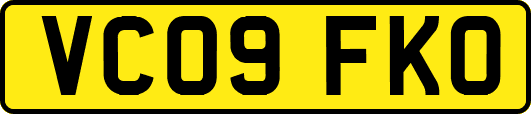 VC09FKO