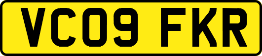 VC09FKR