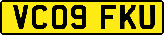 VC09FKU