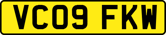 VC09FKW