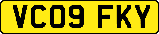 VC09FKY
