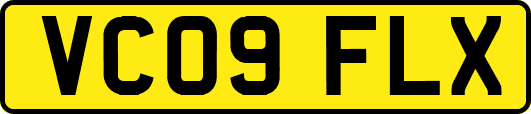 VC09FLX