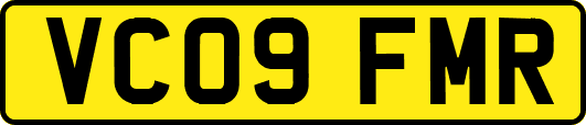 VC09FMR